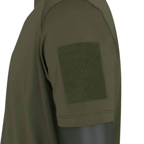 Футболка Chiton Tactical SJ Олива (5815), XXL | Зображення 2
