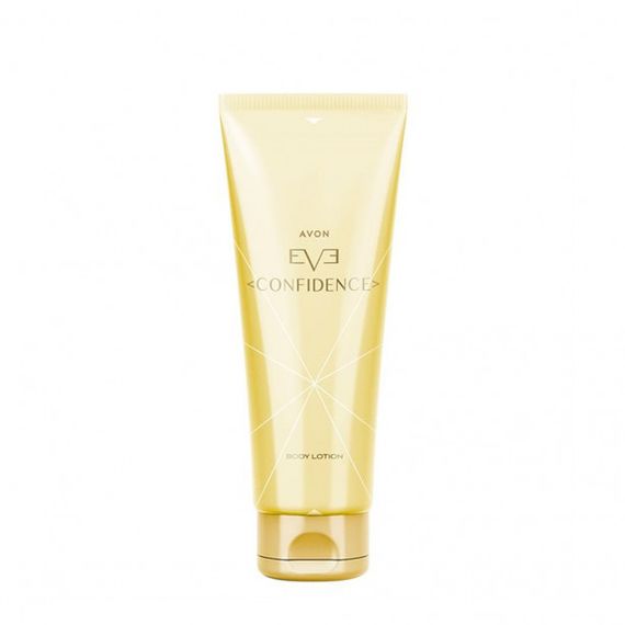 Парфумований лосьйон для тіла Avon Eve Confidence 125 мл