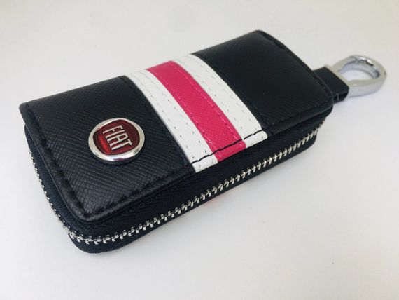 Ключниця для авто KeyHolder FIAT | Зображення 6