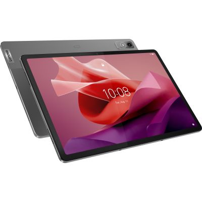 Планшет Lenovo Tab P12 8/128 WiFi Storm Grey + Pen (ZACH0101UA) (ZACH0101UA) | Зображення 2