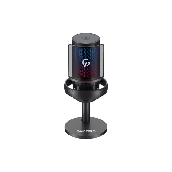 Мікрофон GamePro UGM105B Black (UGM105B) | Зображення 1