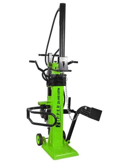 Дровокол електричний Zipper ZI-HS10TN