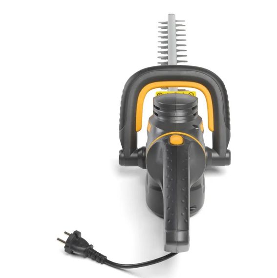 Кущоріз електричний Stiga HT106c | Зображення 4