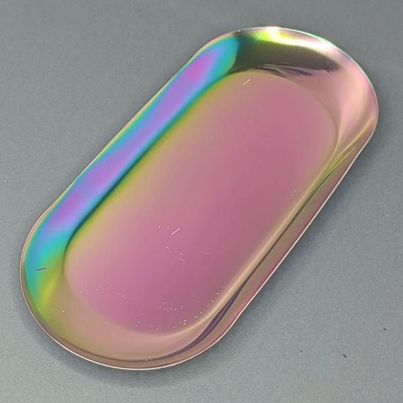 Цветной лоток для инструментов 8х18см (маленький) | Зображення 1