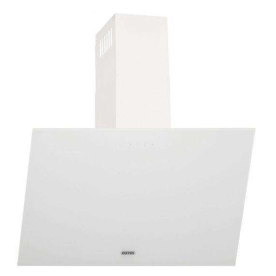 Вытяжка кухонная Eleyus CRISTAL 1000 LED 60 WH | Зображення 1