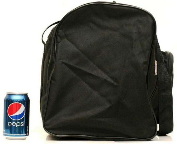 Дорожная сумка Wallaby тканевая на 57л | Зображення 7