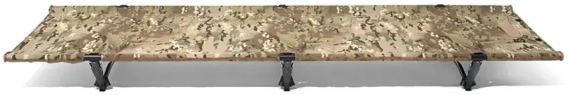 Розкладачка Helinox Tactical Cot Convertible Multicam | Зображення 1
