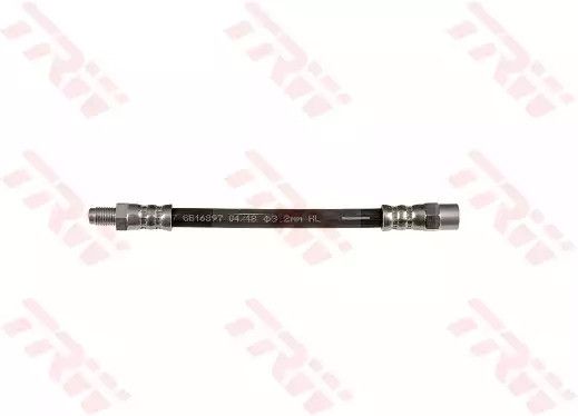 Шланг тормозной SEAT CORDOBA, VW QUANTUM, TRW (PHB128)