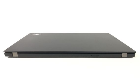 Ультрабук Lenovo ThinkPad T495s / 14" (1920x1080) IPS / AMD Ryzen 5 PRO 3500U (4 (8) ядра по 2.1 - 3.7 GHz) / 16 GB DDR4 / 256 GB SSD NVMe / AMD Radeon Vega 8 Graphics / WebCam / Win 11 Pro б/в | Зображення 2