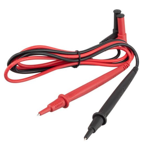 Щупи для мультиметра MD-0001/MD-0002 INTERTOOL MD-01021