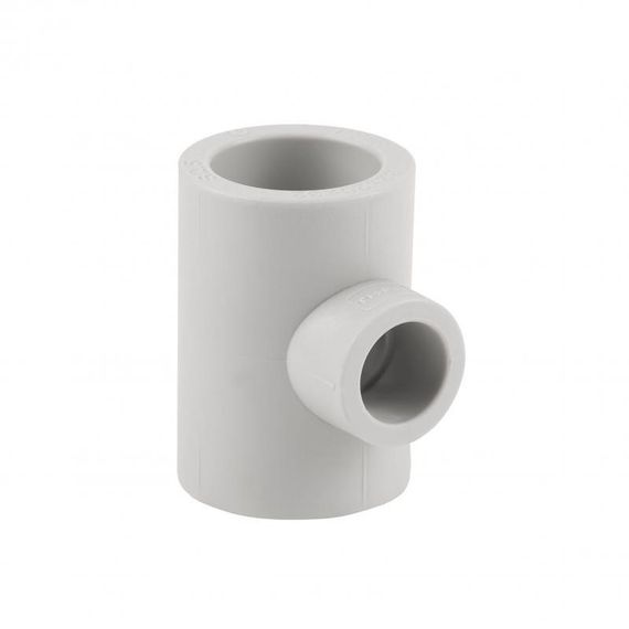 Тройник PPR Thermo Alliance 32х20х32