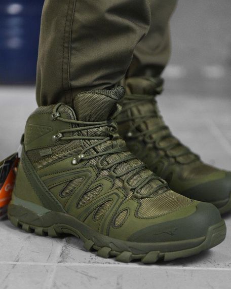 Тактические ботинки Gepard Scorpion  РН7548 | Зображення 7