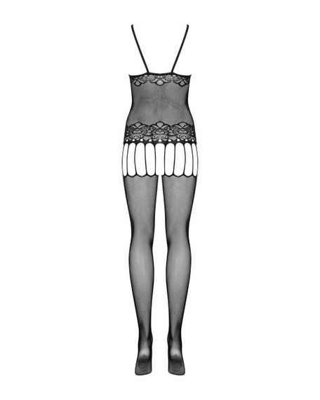 Obsessive Bodystocking F235 S/M/L | Зображення 4