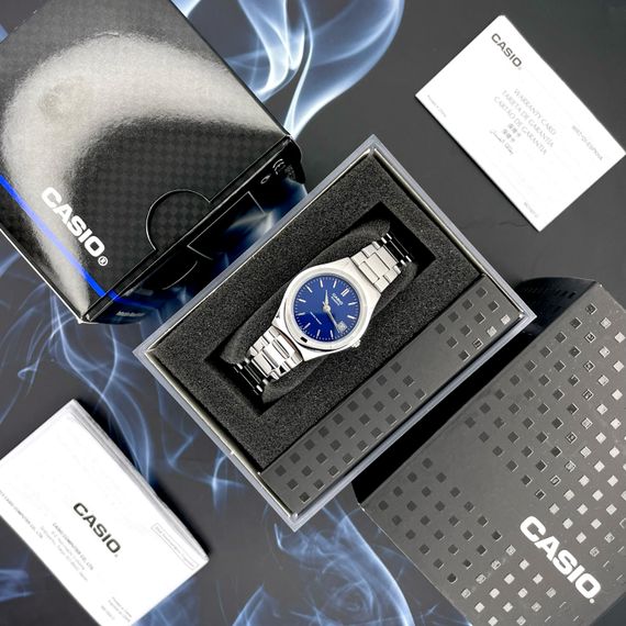 Жіночий годинник Casio LTP-1170A-2A | Зображення 5