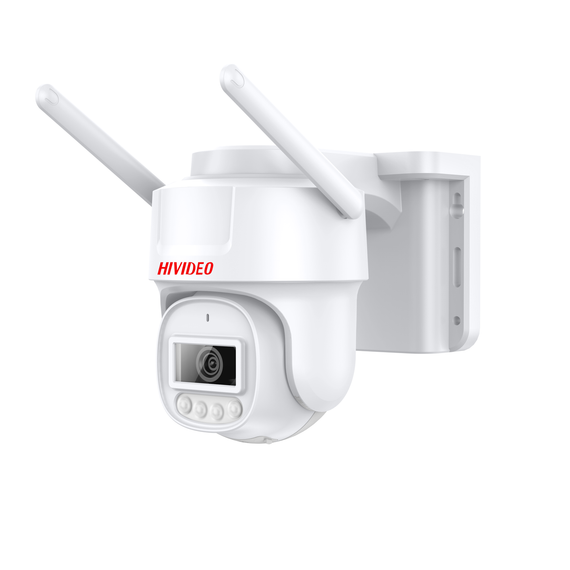 Wi-Fi Камера HIVIDEO P&T Alarm H5DA 3MP