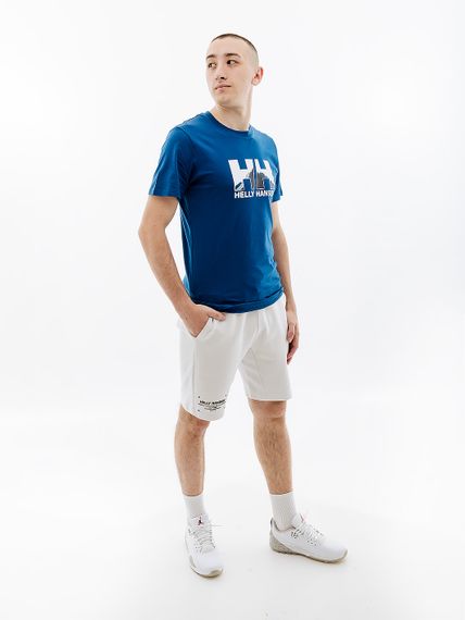 Футболка HELLY HANSEN NORD GRAPHIC T-SHIRT | Зображення 3