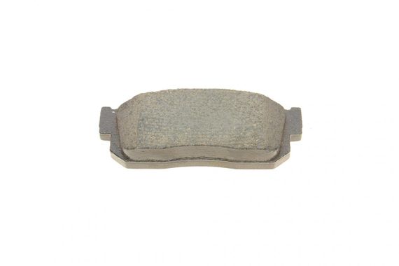Колодки гальмівні задні Nissan Almera Maxima 95-00 Primera 90-98 Sunny 90-95 Infiniti I30 97- 22-0193-1 | Зображення 7