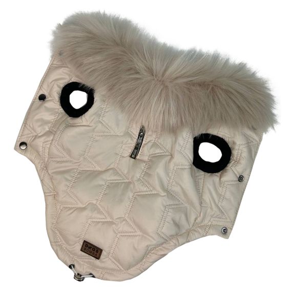 Жилет Glem шампань G-92 | Зображення 2