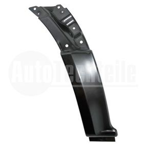Панель крыла переднего левая Mercedes Benz Sprinter W906 06-18/ VW Crafter 06-16, AutoTechteile, 100 6304,
