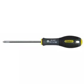 Викрутка Stanley FatMax під шліць Phillips РН2 х 250 мм (0-65-224)