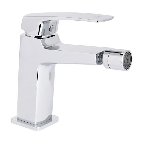 Змішувач для біде Qtap Tern QTTER255CRM47589 Chrome