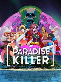Paradise Killer (PC) - Steam Key - EUROPE