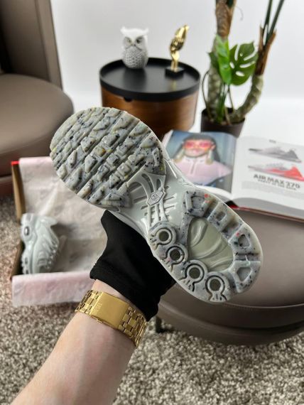 Кроссовки Air Max Terrascape WMNS Plus Grey | Зображення 3