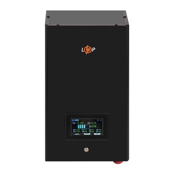 Акумулятор LiFePO4 12,8 В 280 Ач XPRO 3584 Вт·год (345609336_46688) | Зображення 2