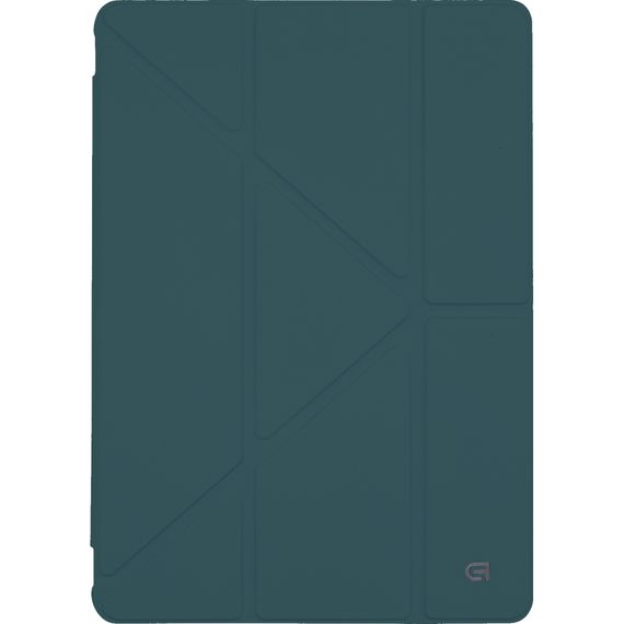 Чохол до планшета Armorstandart Y-Type PEN Samsung Galaxy Tab A9+ Pine Green (ARM85503)