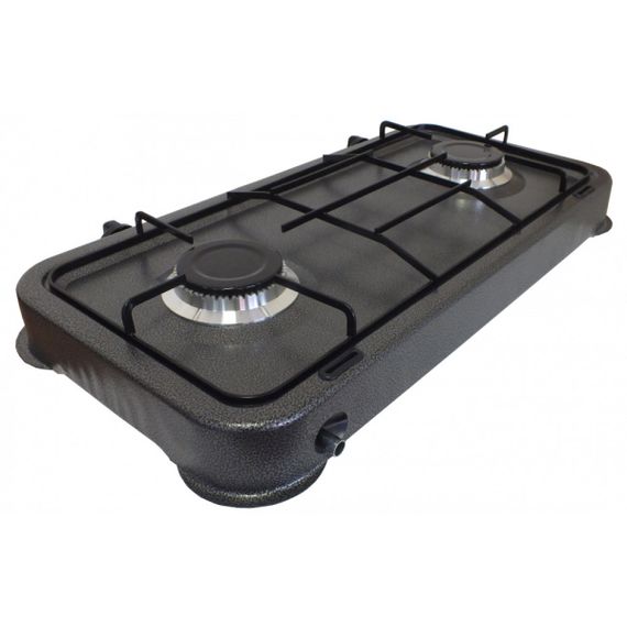 Газова плита Grunhelm GGP-6002 | Зображення 2