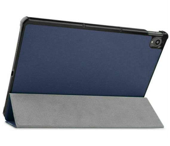 Чехол Primolux Slim для планшета Lenovo Tab P11 (TB-J606) / Tab P11 Plus (TB-J616) - Dark Blue | Зображення 3