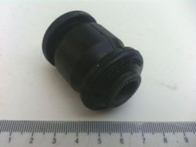 Сайлентблок переднього важеля (передній) Getz, Корея (54551-25000) (KOR54551-25000)