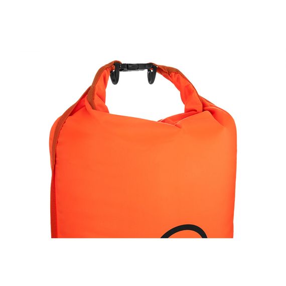 Буй для плавання TSUNAMI надувний 2 в 1 Orange (P-5907739312716) | Зображення 2