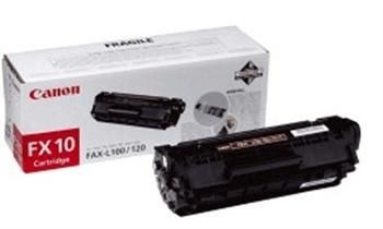 Картридж Canon FX-10 MF4018/4120/4140/4150/4270/4320/4330/4340/4350/4370/4380/4660/4690 (2000 стр) (0263B002)