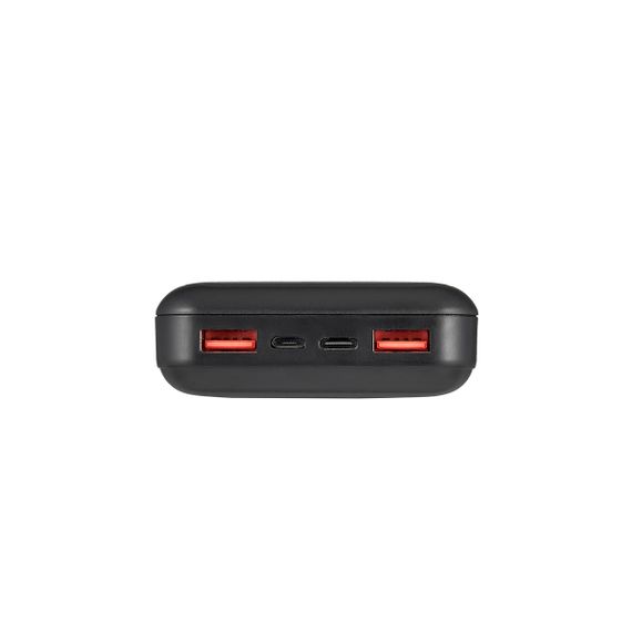 УМБ PowerBank КВАНТ повербанк PD22 20000mAh | Зображення 2