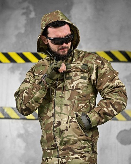 Тактичний костюм PRIME 3в1 ДЛ6472 | Зображення 8