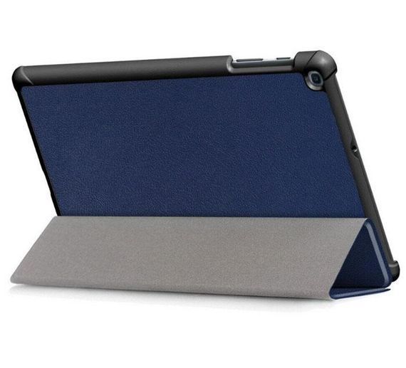 Чохол для планшета Samsung Galaxy Tab A 10.1" 2019 (SM-T510 / SM-T515) Slim - Dark Blue