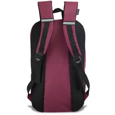 Рюкзак туристичний Semi Line 35 Cherry/Black (A3033-3) (DAS302172) | Зображення 1