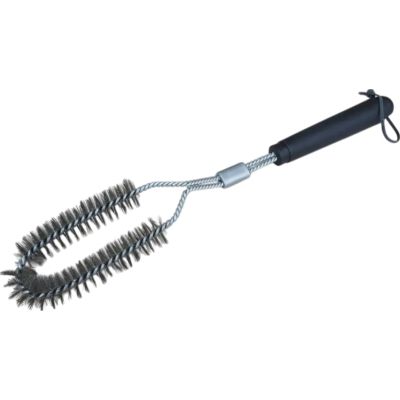 Набор для барбекю Time Eco для чищення гриля-барбекю BP-214 (4820211101664) | Зображення 1