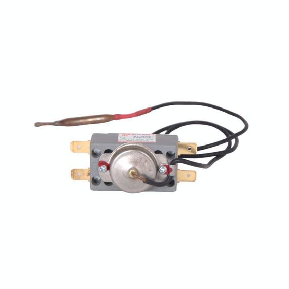 Термостат капілярний Thermo Alliance запобіжний WQB93J 93±3 °C для циліндричних водонагрівачів (36300390) | Зображення 1