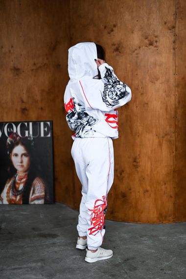 Спортивний костюм DRAPP анорак штани | Зображення 1