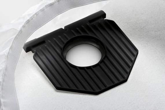 Фільтр Karcher мембранний серії NT 30/1, NT 40/1, NT 50/1 (2.889-281.0) | Зображення 1