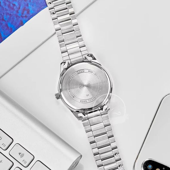 Чоловічий годинник Casio MTP-V005D-7B4 | Зображення 2
