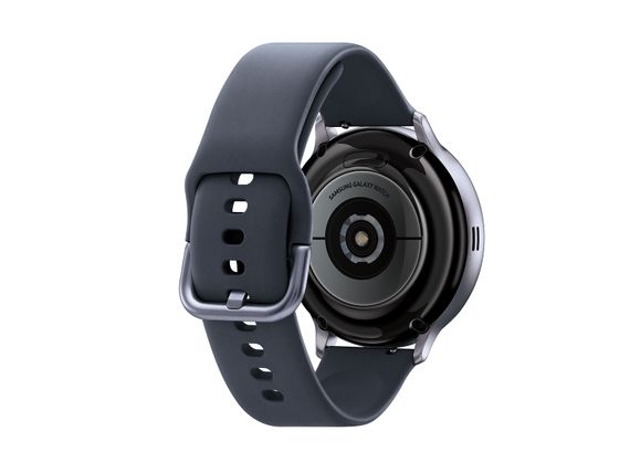 Жіночий розумний смарт-годинник Smart Active 2 Black (16067-hbr) | Зображення 3