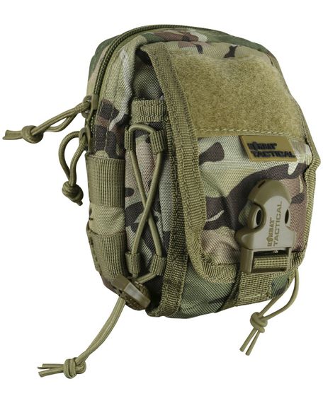 Підсумок KOMBAT UK Recon Pouch | Зображення 1