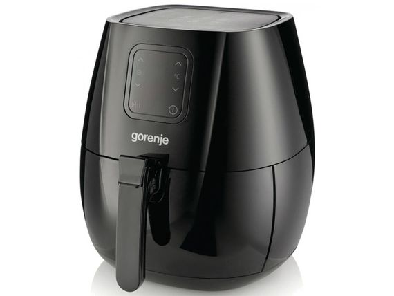 Мультипечь Gorenje AF-1409-DB 1400 Вт