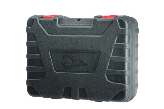Перфоратор прямой Intertool - Storm 850Вт (WT-0154) | Зображення 4