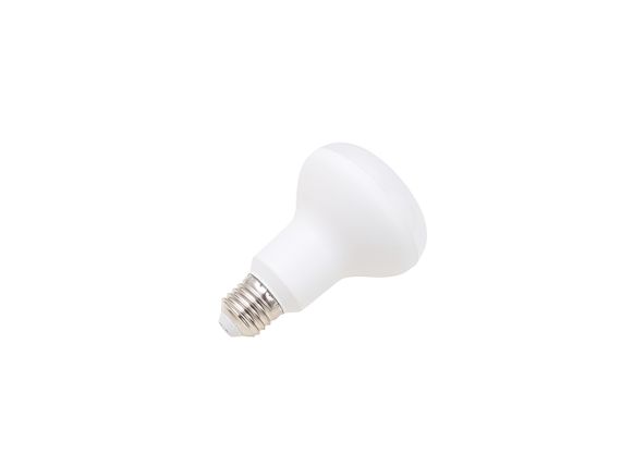 Лампа светодиодная LED E27 12W NW R80 | Зображення 2