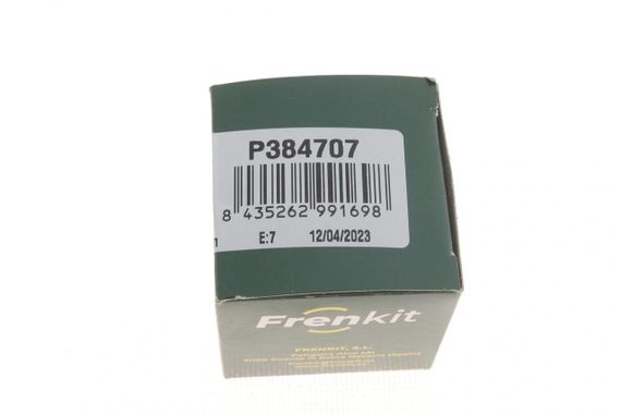 Поршенек суппорта заднего Honda Accord VIII 08- 38x47mm  Nih  P384707 | Зображення 4