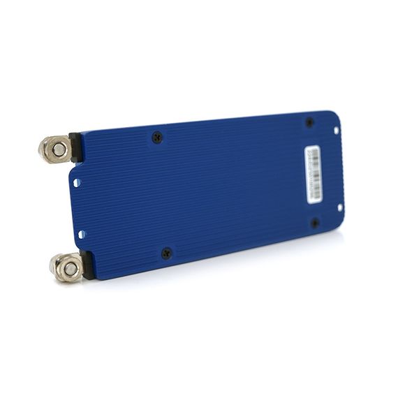 Universal BMS smart плата DaLy LiFePO4 4-8S 60A Bluetooth + CAN + активный | Зображення 2